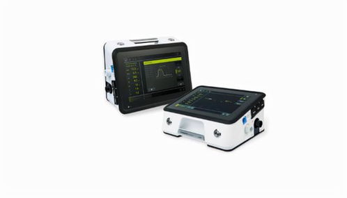 深圳医疗器械与检测仪器工业设计案例解析