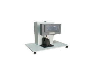 北京冠测试验仪器 专业供应微机控制简支梁-悬臂梁组合式冲击试验机