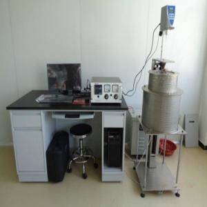 玻璃高温粘度测量仪 精确测量熔融玻璃流动性的关键仪器