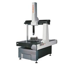 承德三坐标测量仪销售 为何首选爱德华机床